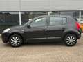 Dacia Sandero Ambiance Schwarz - thumbnail 2