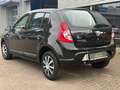 Dacia Sandero Ambiance Schwarz - thumbnail 3