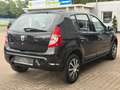 Dacia Sandero Ambiance Schwarz - thumbnail 4