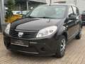 Dacia Sandero Ambiance Schwarz - thumbnail 1