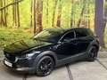 Mazda CX-30 2.0 e-SkyActiv-G M Hybrid Homura Automaat Head Up Zwart - thumbnail 1