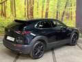 Mazda CX-30 2.0 e-SkyActiv-G M Hybrid Homura Automaat Head Up Zwart - thumbnail 11