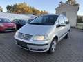 Volkswagen Sharan 1.9 TDI Cruise AHK*RFK*7SITZER Silber - thumbnail 1