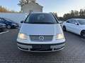 Volkswagen Sharan 1.9 TDI Cruise AHK*RFK*7SITZER Silber - thumbnail 5