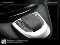 Mercedes-Benz EQV 300 L Avantgarde Navi*Klima*MBUX*AIR*SHZ Niebieski - thumbnail 11