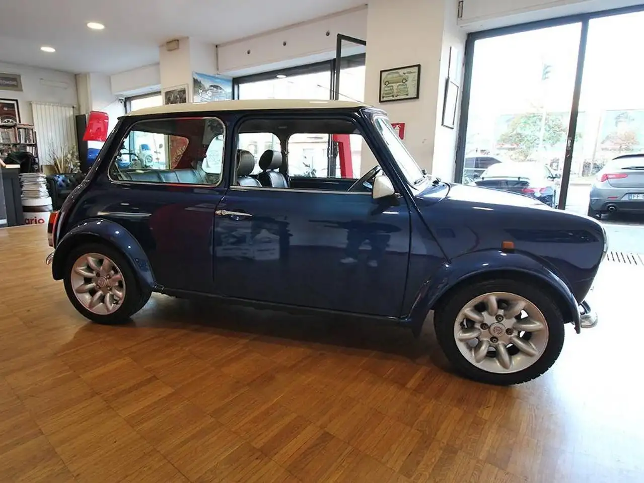 Mini Cooper Sport Pack, foto 4