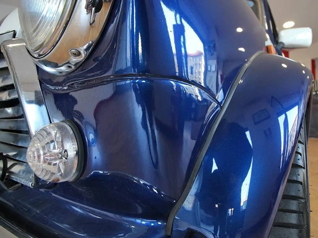Mini Cooper Sport Pack, foto 9