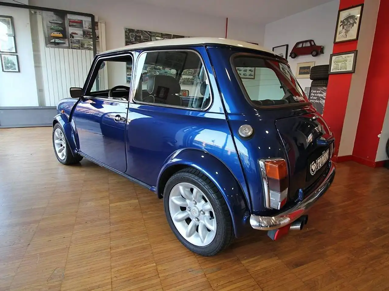 Mini Cooper Sport Pack, foto 7