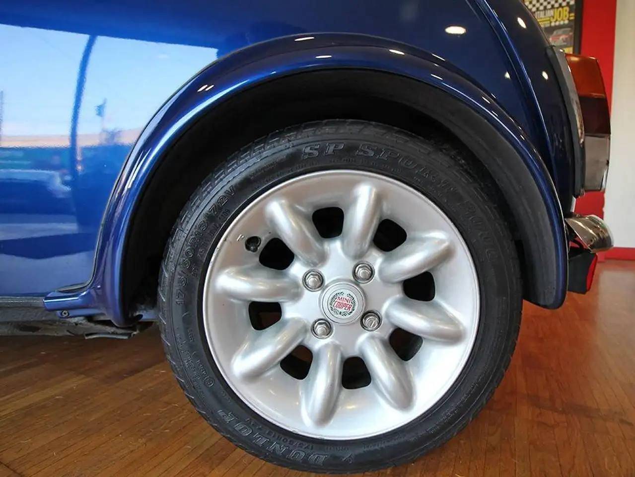 Mini Cooper Sport Pack, foto 11