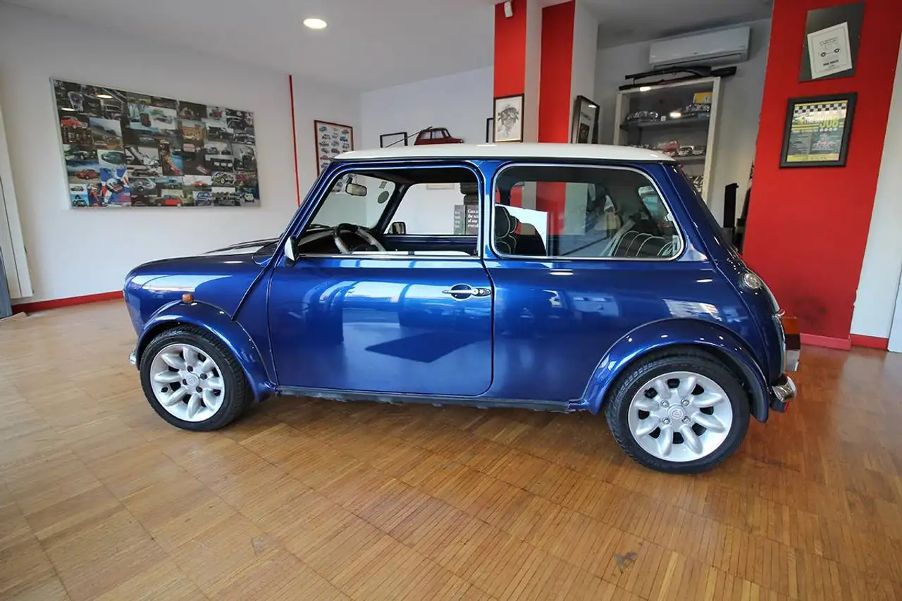 Mini Cooper Sport Pack, foto 8