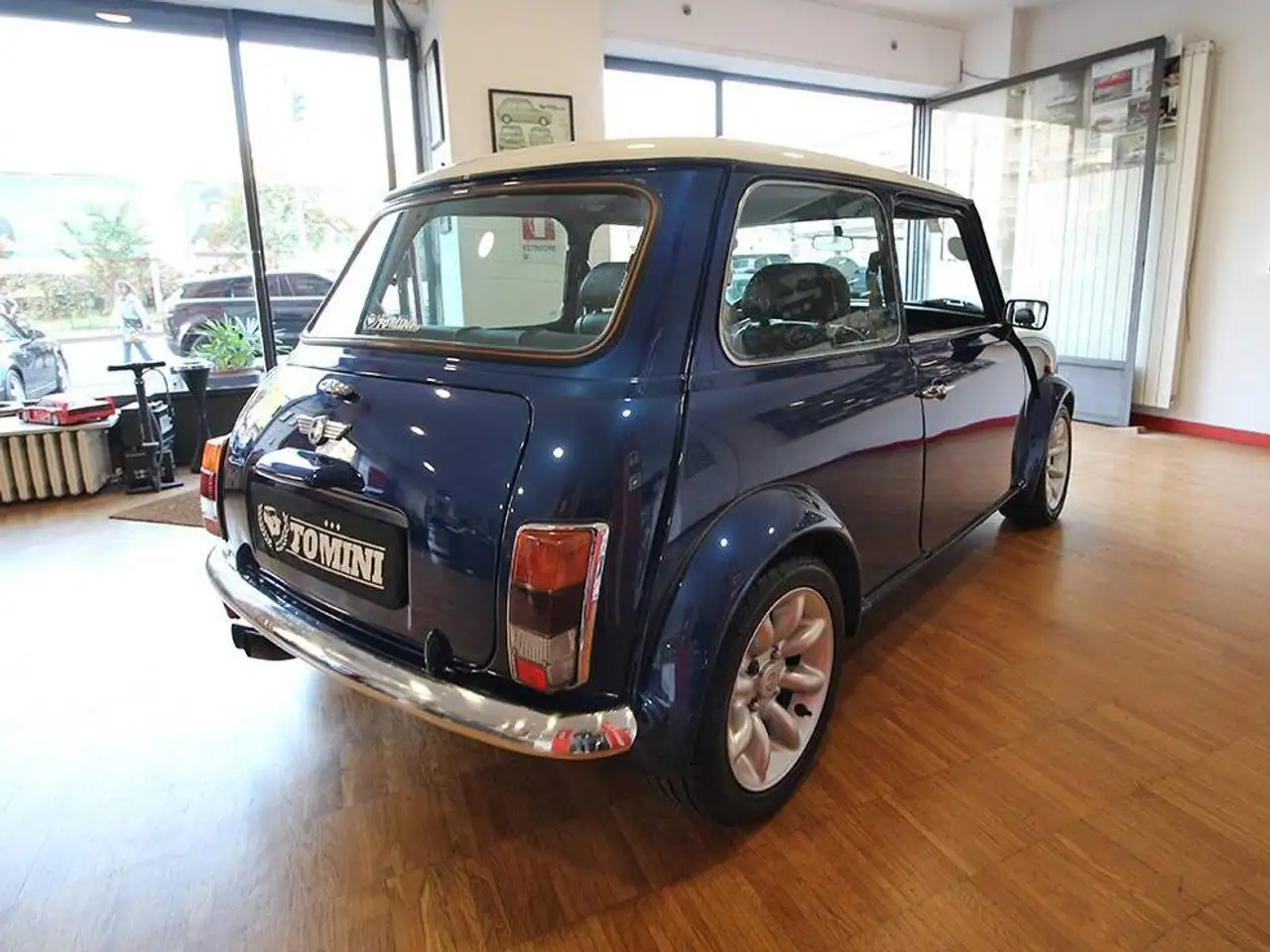 Mini Cooper Sport Pack, foto 5