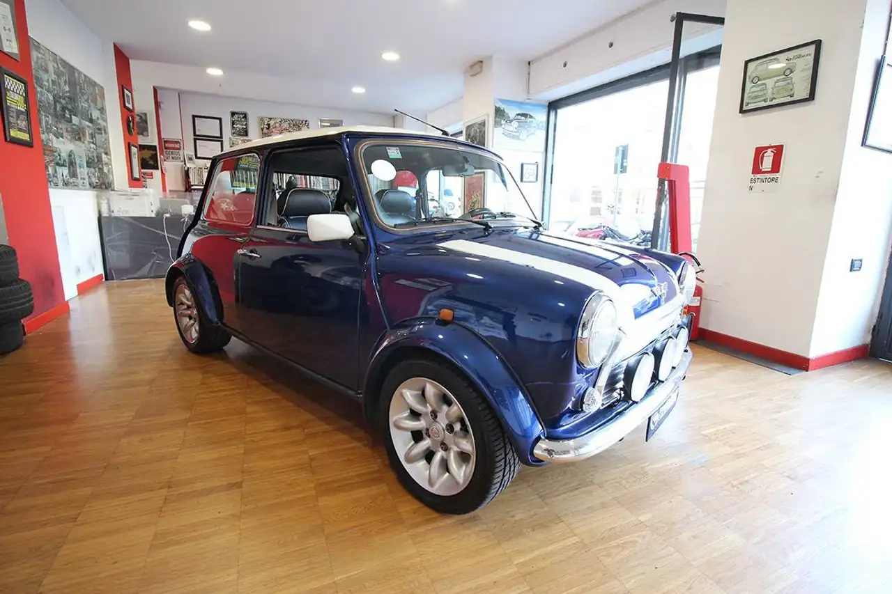 Mini Cooper Sport Pack, foto 3
