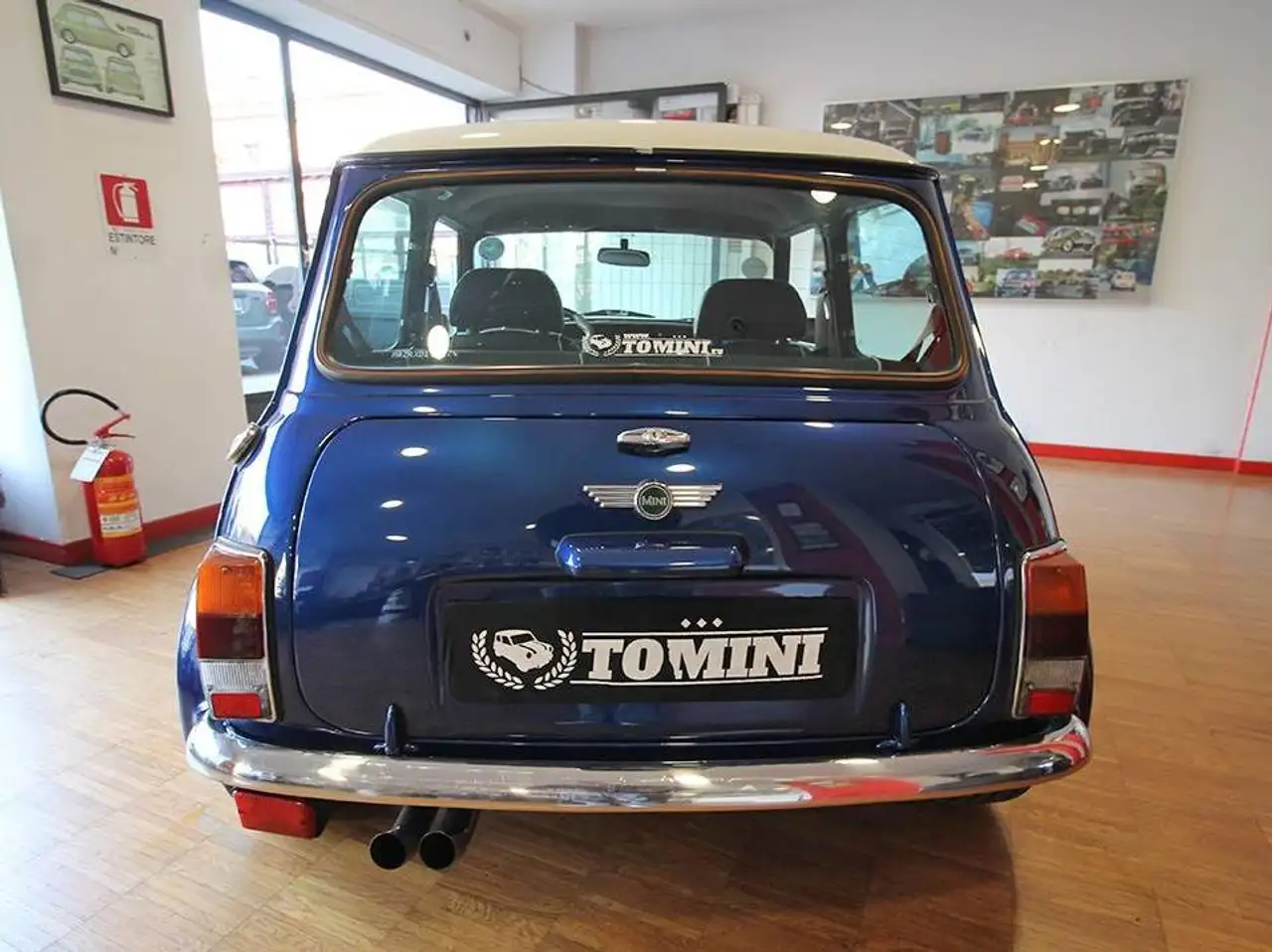 Mini Cooper Sport Pack, foto 6