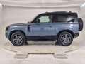 Land Rover Defender VII 2020 90 Diesel 90 3.0d i6 mhev X-Dynamic SE a Blu/Azzurro - thumbnail 6