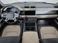 Land Rover Defender VII 2020 90 Diesel 90 3.0d i6 mhev X-Dynamic SE a Blu/Azzurro - thumbnail 4