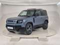 Land Rover Defender VII 2020 90 Diesel 90 3.0d i6 mhev X-Dynamic SE a Blu/Azzurro - thumbnail 1