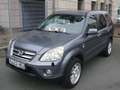 Honda CR-V 2,2 CTDi* Wenig-Km*4x4 *A.H.K.*a.wTÜV-ALLES-NEU Gri - thumbnail 3