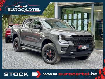 Ranger 3.0 240 CV | Wildtrak 2026 | VOLET ELEC | 50.330 € HTVA