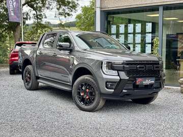 Ranger 3.0 240 CV | Wildtrak 2026 | VOLET ELEC | 50.330 € HTVA