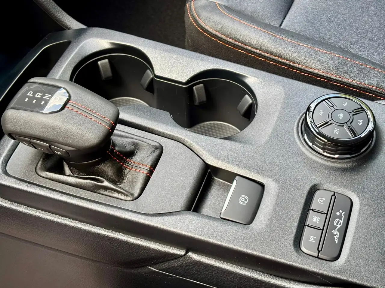 Ford Ranger 2026 — фото 12