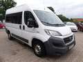 Fiat Ducato L2H2*9-Sitzer*Navi*Kamera*Klima*MwSt Bílá - thumbnail 26