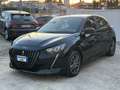 Peugeot 208 1.2 Active Pack s PREZZO REALE Nero - thumbnail 3