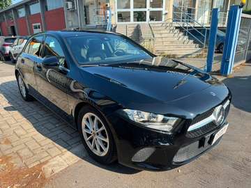 classe a 160 Premium