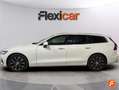 Volvo V60 2.0 B4 (G) Momentum Pro Auto Blanco - thumbnail 4