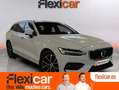Volvo V60 2.0 B4 (G) Momentum Pro Auto Blanco - thumbnail 1