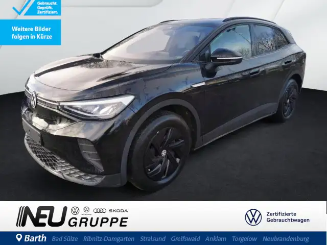 Volkswagen ID.4 Pure CAM AVV LED NAVI u.v.m.
