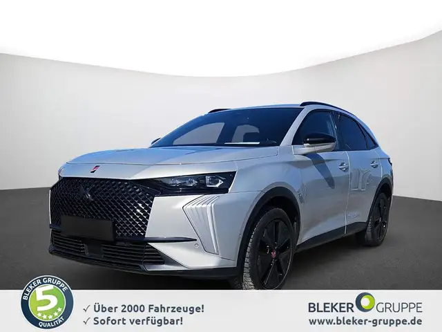 DS Automobiles DS 7
