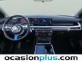 Hyundai TUCSON 1.6 T HEV Klass AT Gris - thumbnail 6