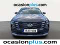 Hyundai TUCSON 1.6 T HEV Klass AT Gris - thumbnail 13