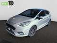 Ford Fiesta 1.0 EcoBoost S/S ST Line 140 Argent - thumbnail 1