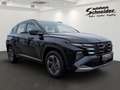 Hyundai TUCSON MJ25 1.6 TGDi 48V 7DCT TREND LED/EHK/KAMERA/DAB+ Schwarz - thumbnail 2
