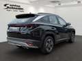 Hyundai TUCSON MJ25 1.6 TGDi 48V 7DCT TREND LED/EHK/KAMERA/DAB+ Schwarz - thumbnail 3