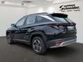 Hyundai TUCSON MJ25 1.6 TGDi 48V 7DCT TREND LED/EHK/KAMERA/DAB+ Schwarz - thumbnail 4