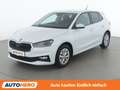 Skoda Fabia 1.0 TSI Selection Weiß - thumbnail 1