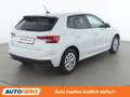 Skoda Fabia 1.0 TSI Selection Weiß - thumbnail 6