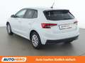 Skoda Fabia 1.0 TSI Selection Weiß - thumbnail 4