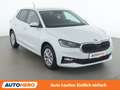 Skoda Fabia 1.0 TSI Selection Weiß - thumbnail 8