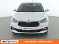 Skoda Fabia 1.0 TSI Selection Weiß - thumbnail 9