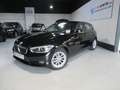 BMW 118 i Lci M Sport Stuur LED Navi ZetelV PDC V+A CC Black - thumbnail 2