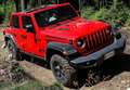 Jeep Wrangler Unlimited 2.0 4xe Sahara 8ATX - thumbnail 23