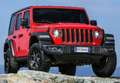 Jeep Wrangler Unlimited 2.0 4xe Sahara 8ATX - thumbnail 1