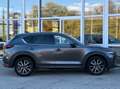 Mazda CX-5 Sports AWD LEDER+HUD+MATRIX+ACC+BOSE+KeyLes Grau - thumbnail 8