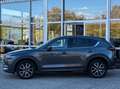 Mazda CX-5 Sports AWD LEDER+HUD+MATRIX+ACC+BOSE+KeyLes Grau - thumbnail 7