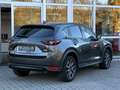 Mazda CX-5 Sports AWD LEDER+HUD+MATRIX+ACC+BOSE+KeyLes Grau - thumbnail 4