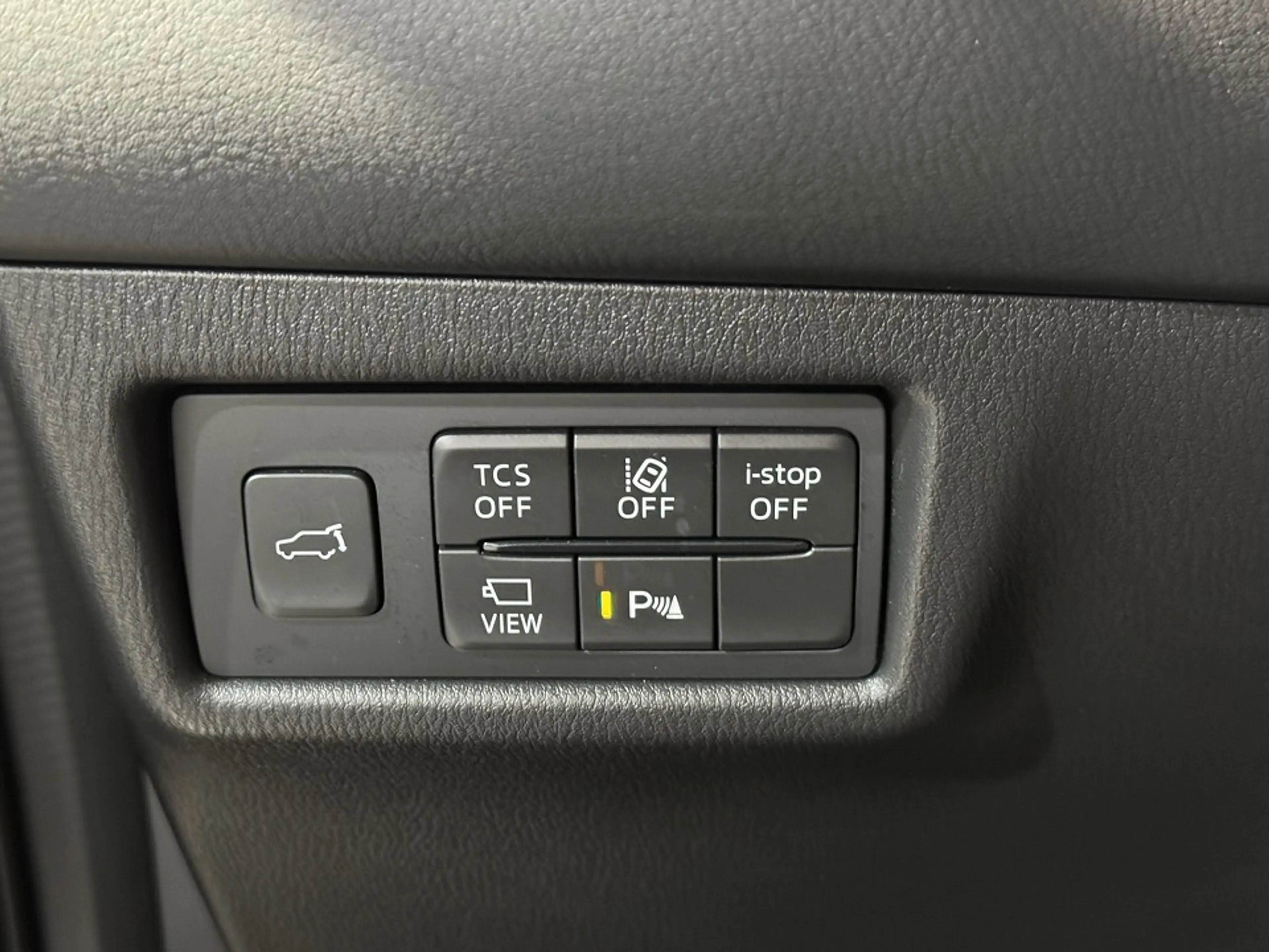 Mazda CX-5 Advantage G-194/6AT/FWD/Navi/Head-Up/360 Grad Cam — photo 11