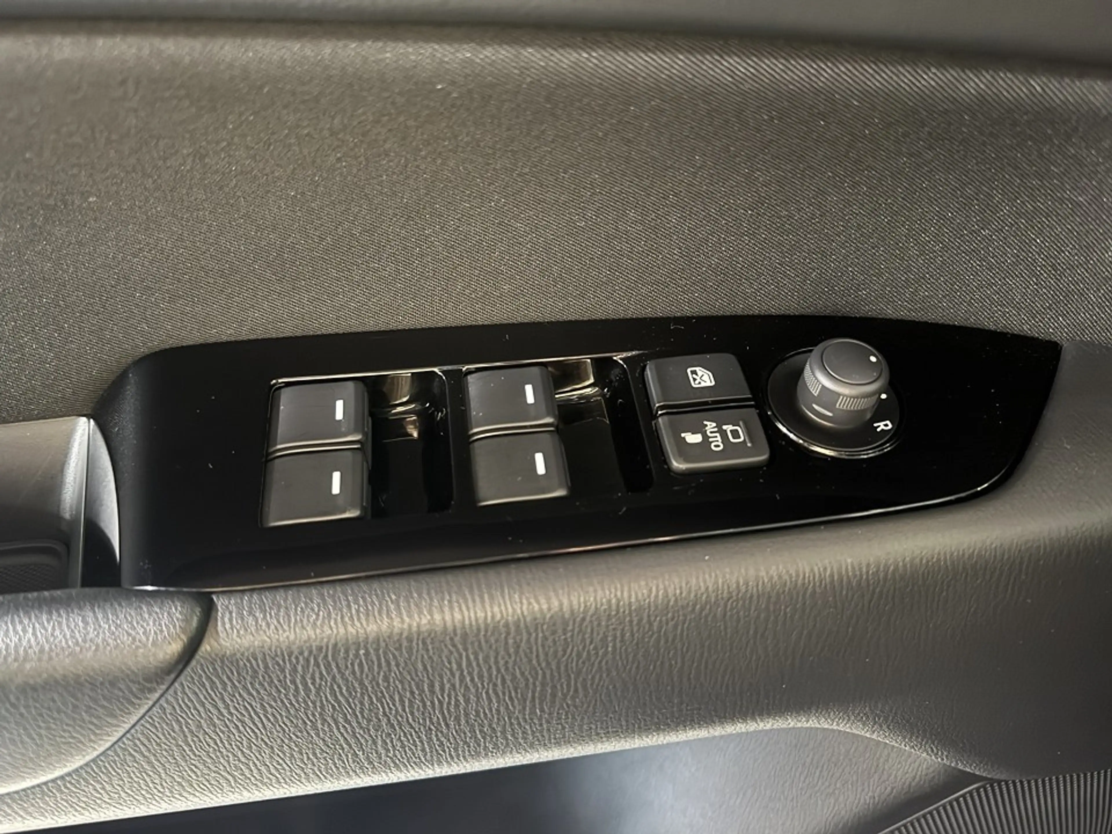 Mazda CX-5 Advantage G-194/6AT/FWD/Navi/Head-Up/360 Grad Cam — photo 10